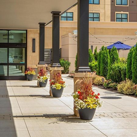 The Artisan At Tuscan Village, Salem, Nh, A Tribute Portfolio Hotel Esterno foto