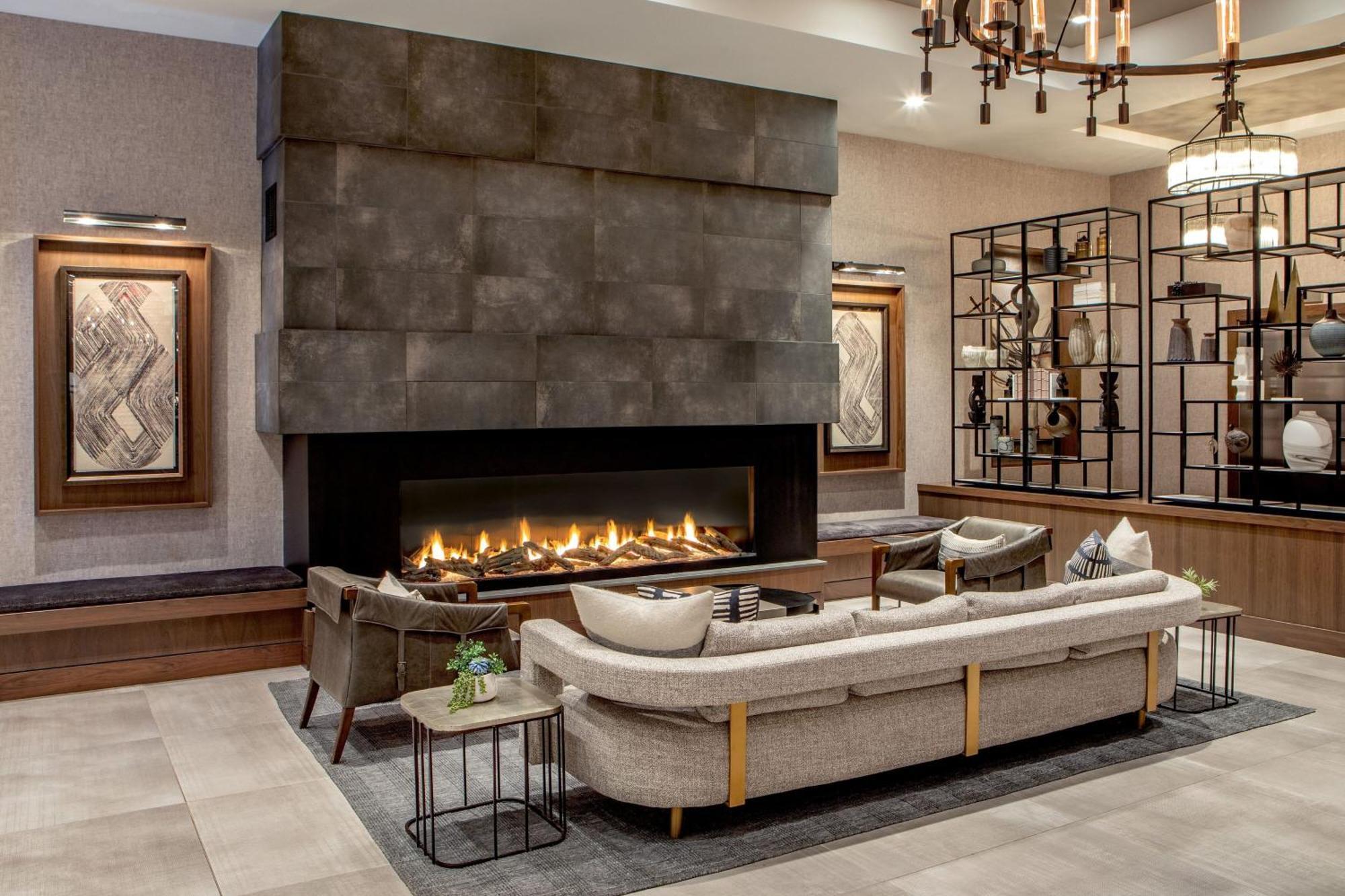 The Artisan At Tuscan Village, Salem, Nh, A Tribute Portfolio Hotel Esterno foto