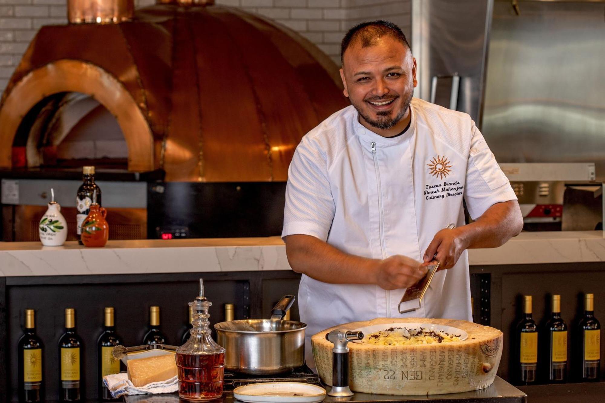 The Artisan At Tuscan Village, Salem, Nh, A Tribute Portfolio Hotel Esterno foto