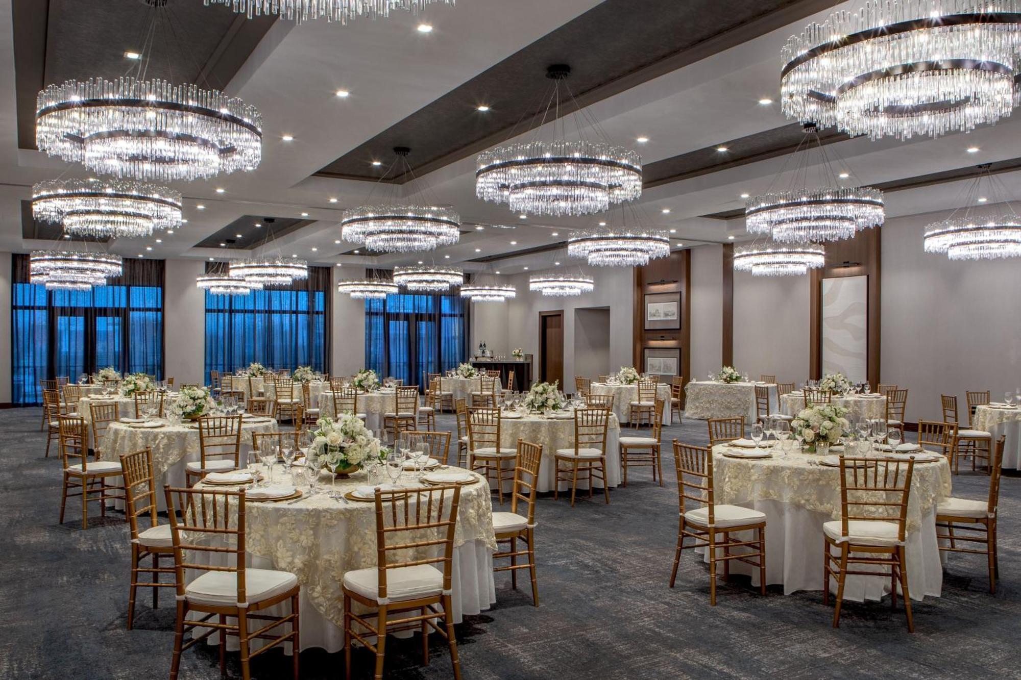 The Artisan At Tuscan Village, Salem, Nh, A Tribute Portfolio Hotel Esterno foto