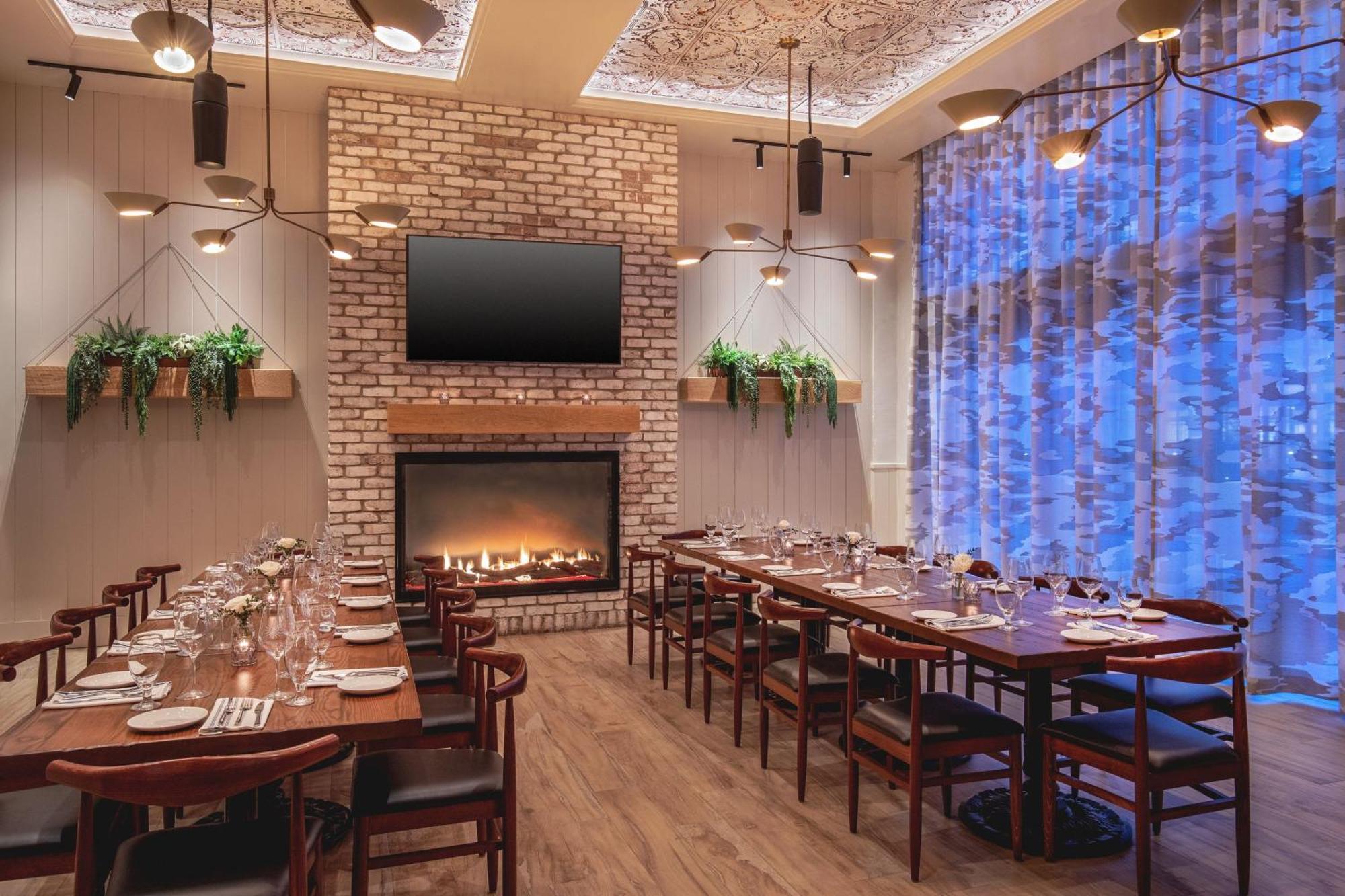 The Artisan At Tuscan Village, Salem, Nh, A Tribute Portfolio Hotel Esterno foto