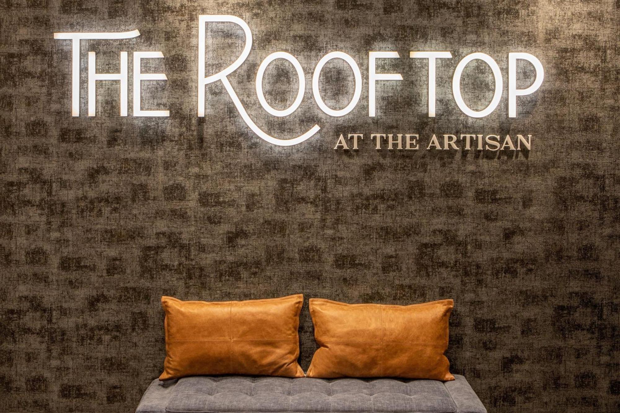 The Artisan At Tuscan Village, Salem, Nh, A Tribute Portfolio Hotel Esterno foto